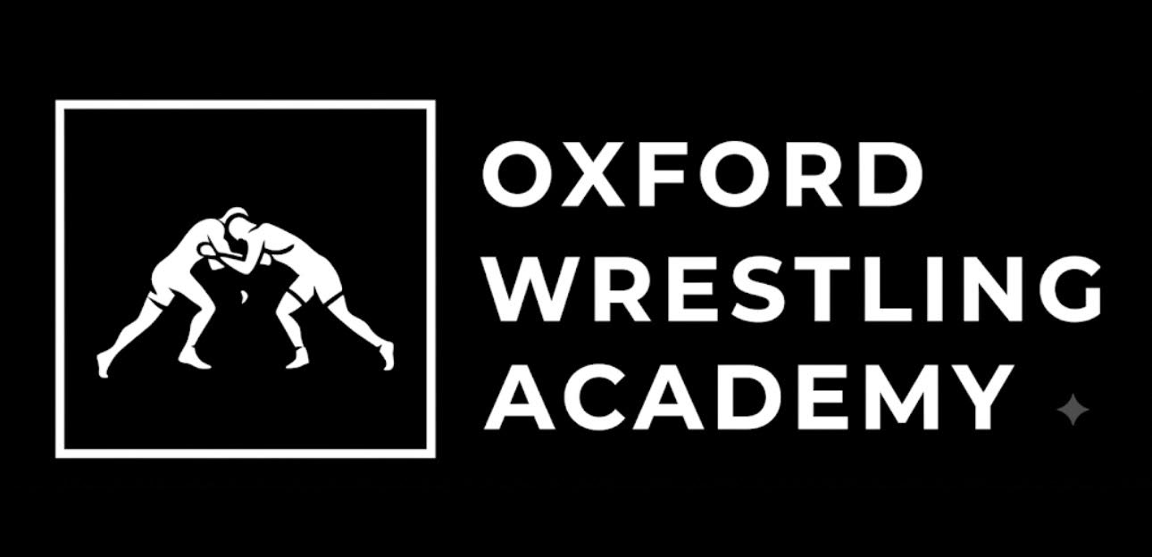 Oxford Wrestling Academy Logo